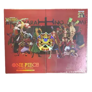 One Piece - Hot Blooded