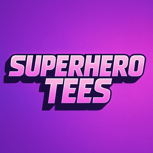 SuperHero Tees