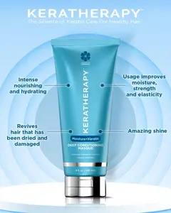 Deep Conditioning Masque