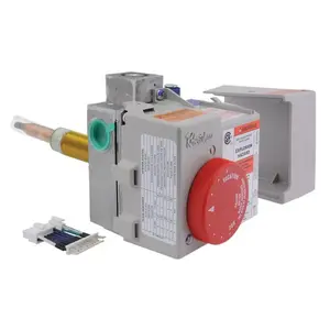 Rheem SP20161A Gas Valve For A Power Vent Water Heater