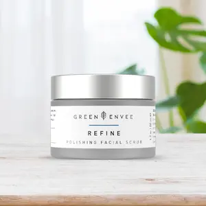 Refine Polishing Facial Scrub 50ml