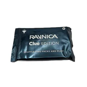 Ravnica Clue Edition Pack - Magic the Gathering Booster Pack