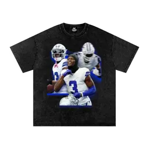 George Pickens Graphic T-Shirt