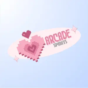 Arcade Spirits