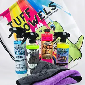 Summer Detail Bundle