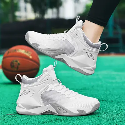 Best Basketball Shoes for Traction TikTok Shop