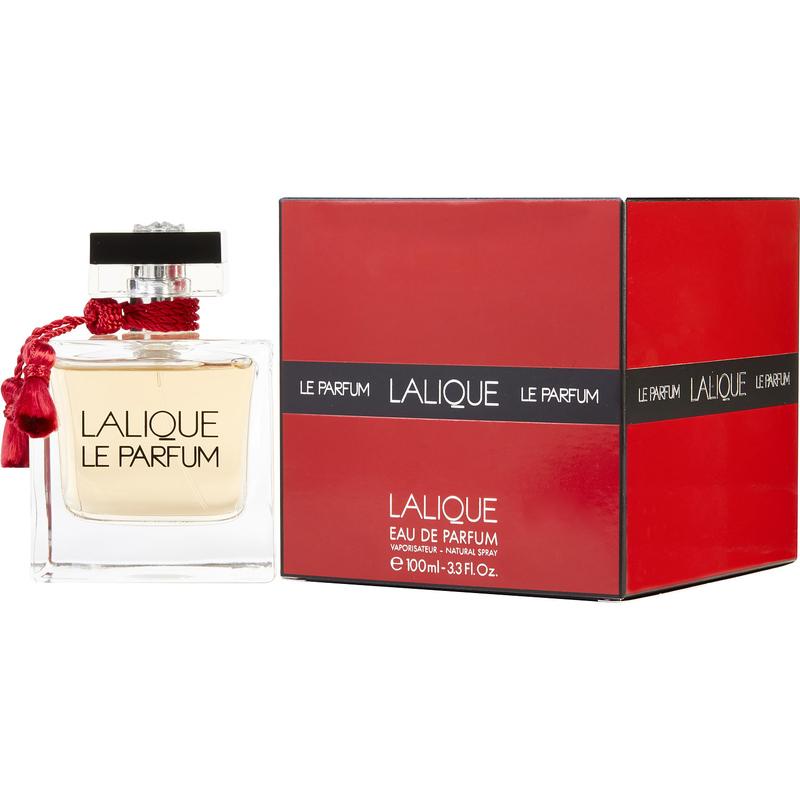 Lalique Le Parfum By Lalique Eau De Parfum For Women