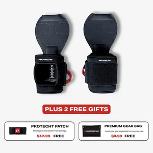 PROTECHT Grips, Sports & Outdoor Fitness Accessory Straps