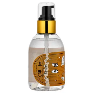 Elizavecca Cer-100 Collagen Coating Hair A+ Muscle Essence , 5.07 fl oz (150 ml)