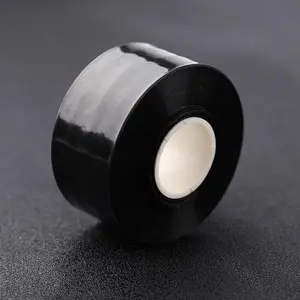 Disposable Eyeglasses Cover, 3 Rolls Eyeglasses Protector, Eye Protection Cover for Salon Hair Dyeing, Salon & Spa Tattoo Eyeglasses Protection, with Convenient Dispenser Box