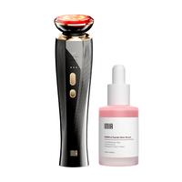 FLARE Black + PDRN  Serum