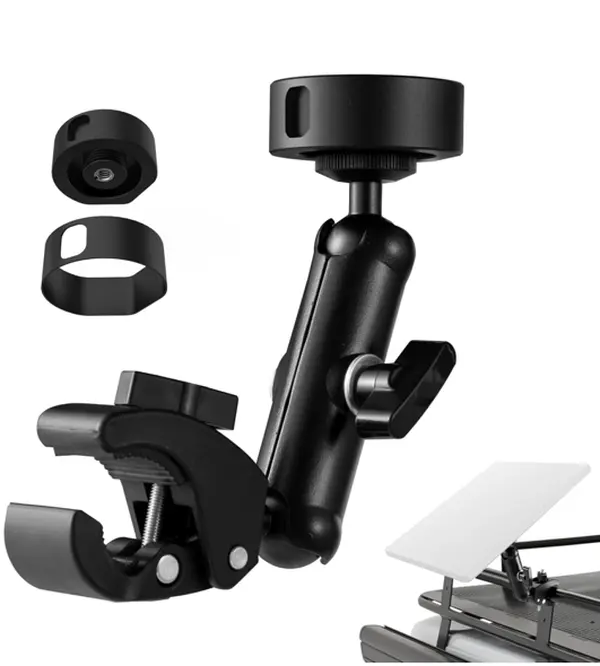 Starlink Mini Adapter Mount - Durable Portable Plastic Holder Bracket, Mobile Antenna Accessory for Outdoor & RV Automotive Setup, Accessories