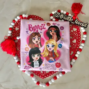 Bad Girls Sweatshirt