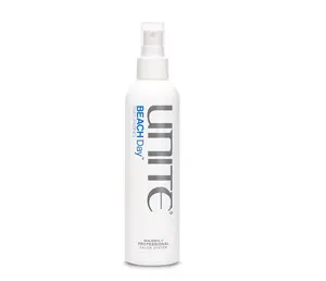UNITE Hair BEACH Day - Texturizing Sea Salt Spray 8 Oz