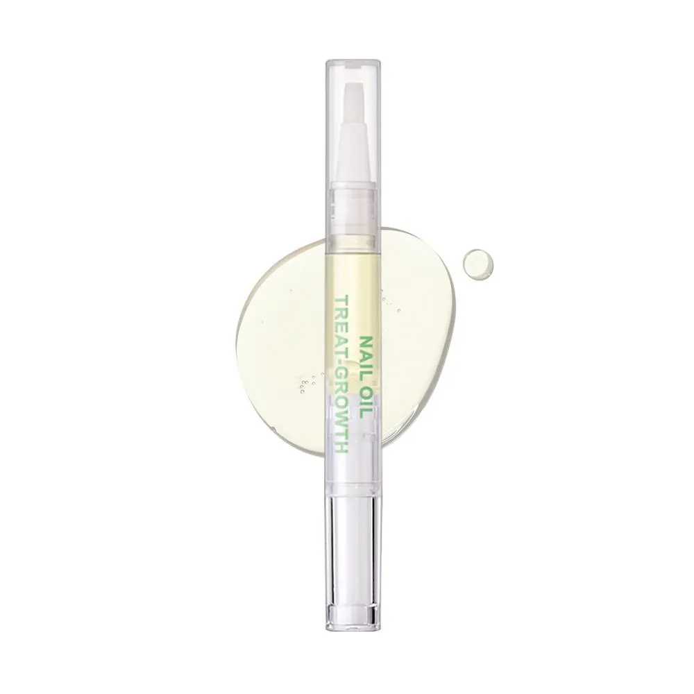 Nail Care Oil, Moisturized Nail Cuticle Oil, Manicure Nail Skin Edge Nail Care Solution Product for Women & Men, Nail Tech Supplies, Argan, Daily Use Scent, Nail Care Liquid, Cuticle Oil For Nails