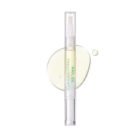 Nail Care Oil, Moisturized Nail Cuticle Oil, Manicure Nail Skin Edge Nail Care Solution Product for Women & Men, Nail Tech Supplies, Argan, Daily Use Scent, Nail Care Liquid, Cuticle Oil For Nails