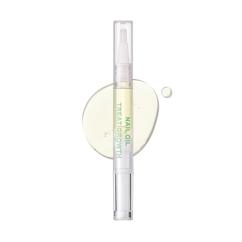 Nail Care Oil, Moisturized Nail Cuticle Oil, Manicure Nail Skin Edge Nail Care Solution Product for Women & Men, Nail Tech Supplies, Argan, Daily Use Scent, Nail Care Liquid, Cuticle Oil For Nails