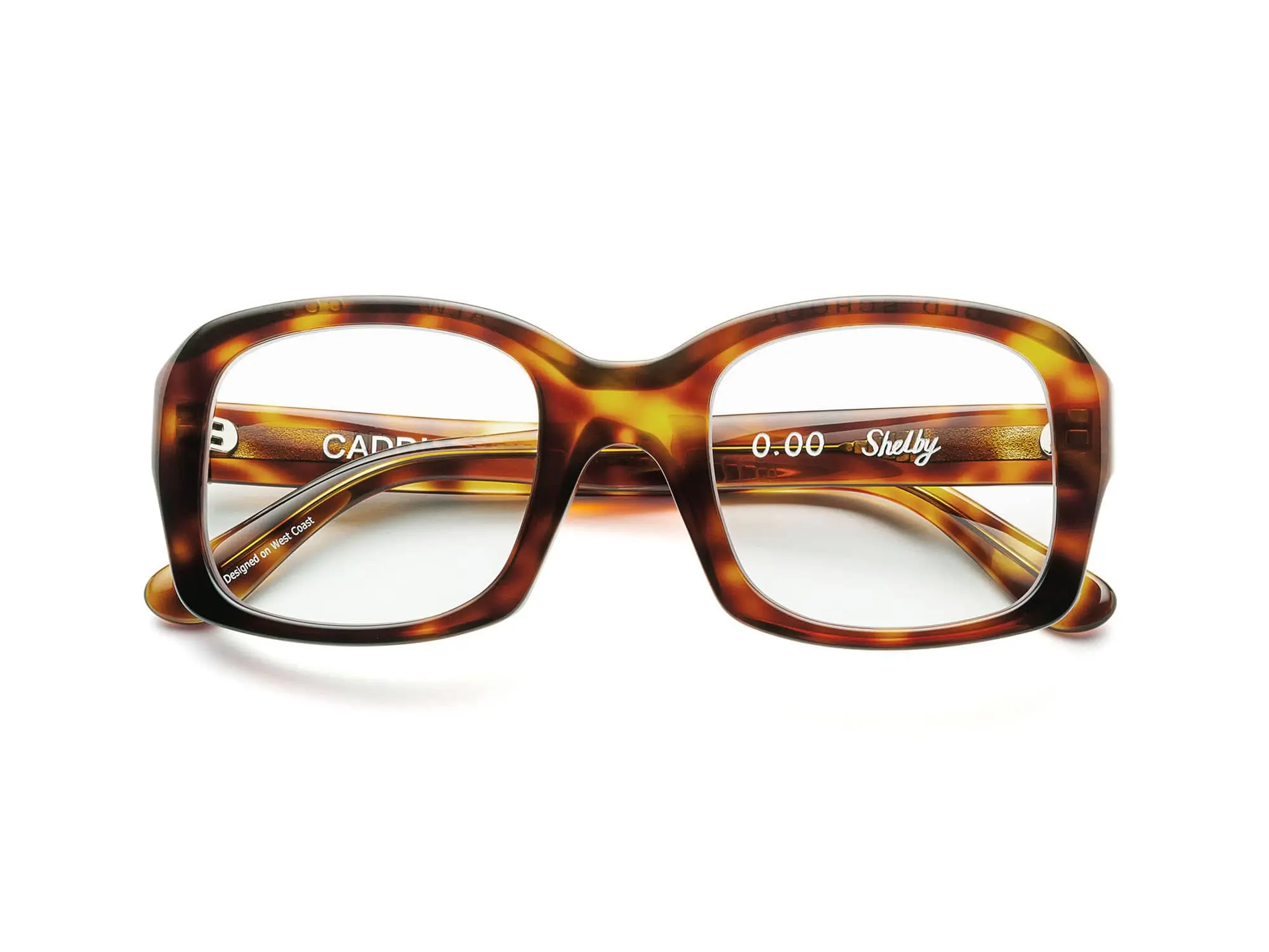 Shelby x Frances Valentine | Progressive Glasses