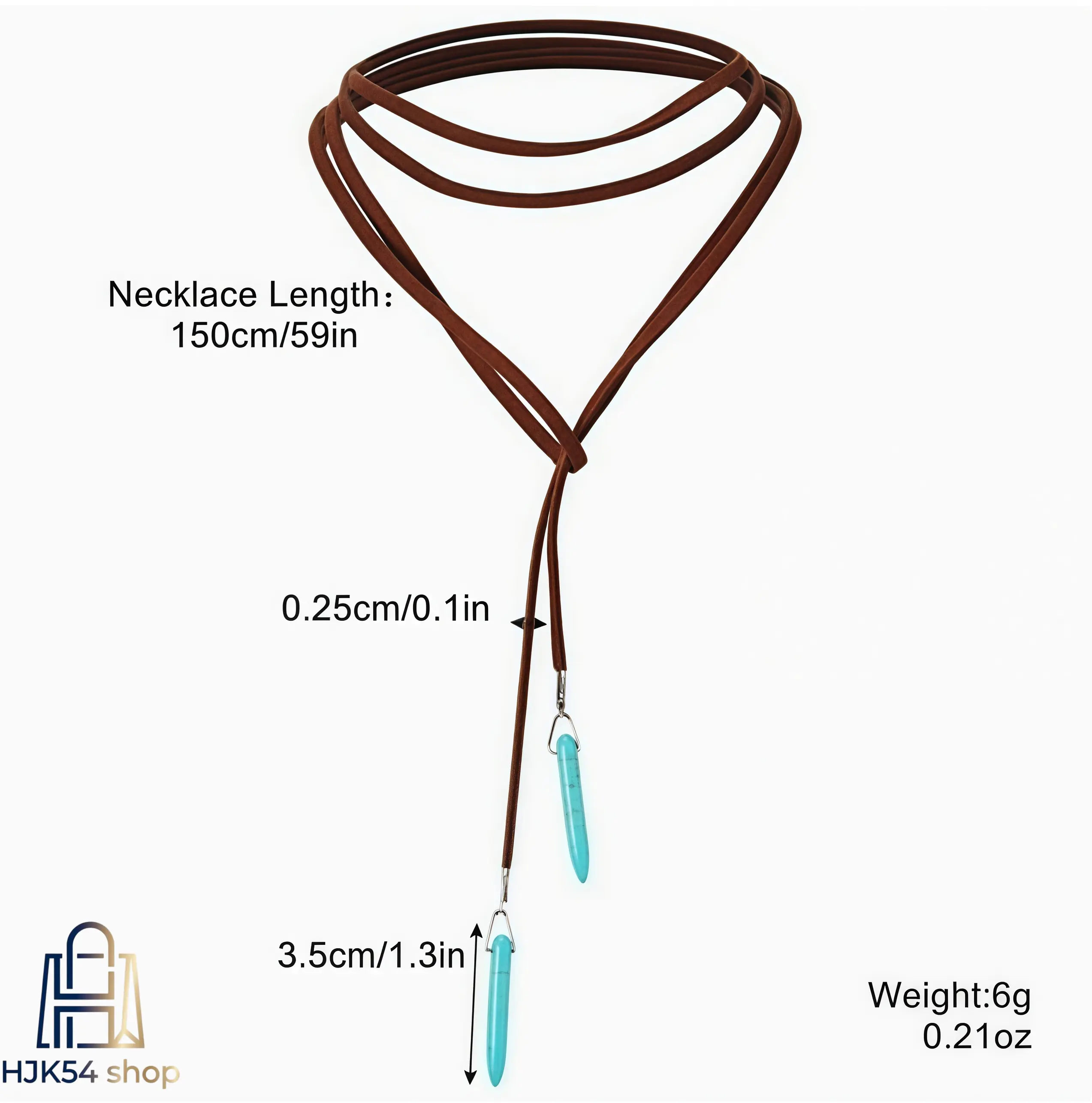 Women's Western Turquoise Costume Jewelry Set - Boho Faux Suede Choker, Layered Necklaces with Feather Charms, Traditional Folk Style Beaded Necklaces & Bracelet for Cowgirls, Traditional Folk Style Necklaces
