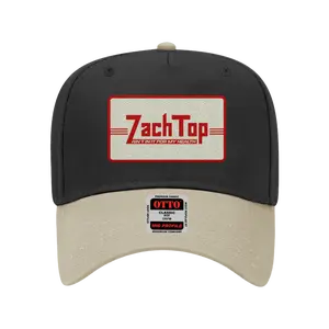 Ain't In It For My Health Patch Hat