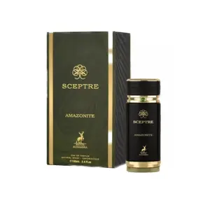 Sceptre Amazonite by Lattafa for Women