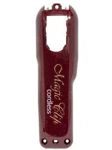 Wahl 5 Star Cordless Magic Clip Top Housing #3024084