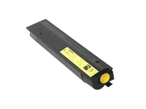 Toshiba TFC30U-Y YellowTONER - High-Yield Genuine OEM Cartridge for E-STUDIO Printers printerink