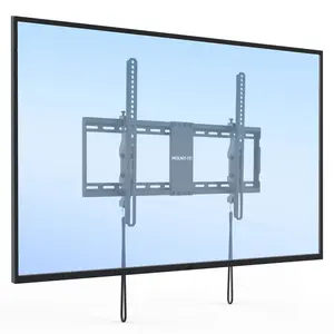 Tilting TV Wall Mount