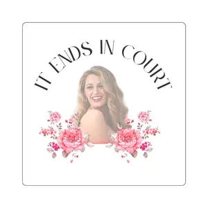 Blake Stickers