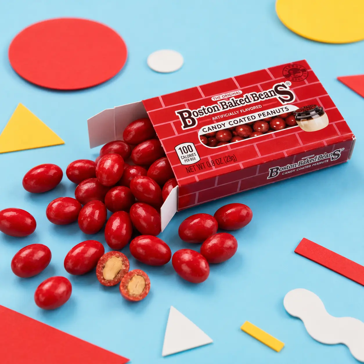 Boston Baked Beans 24 ct.