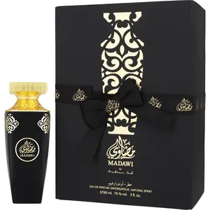 Arabian Oud Madawi By Arabian Oud Parfum For Women