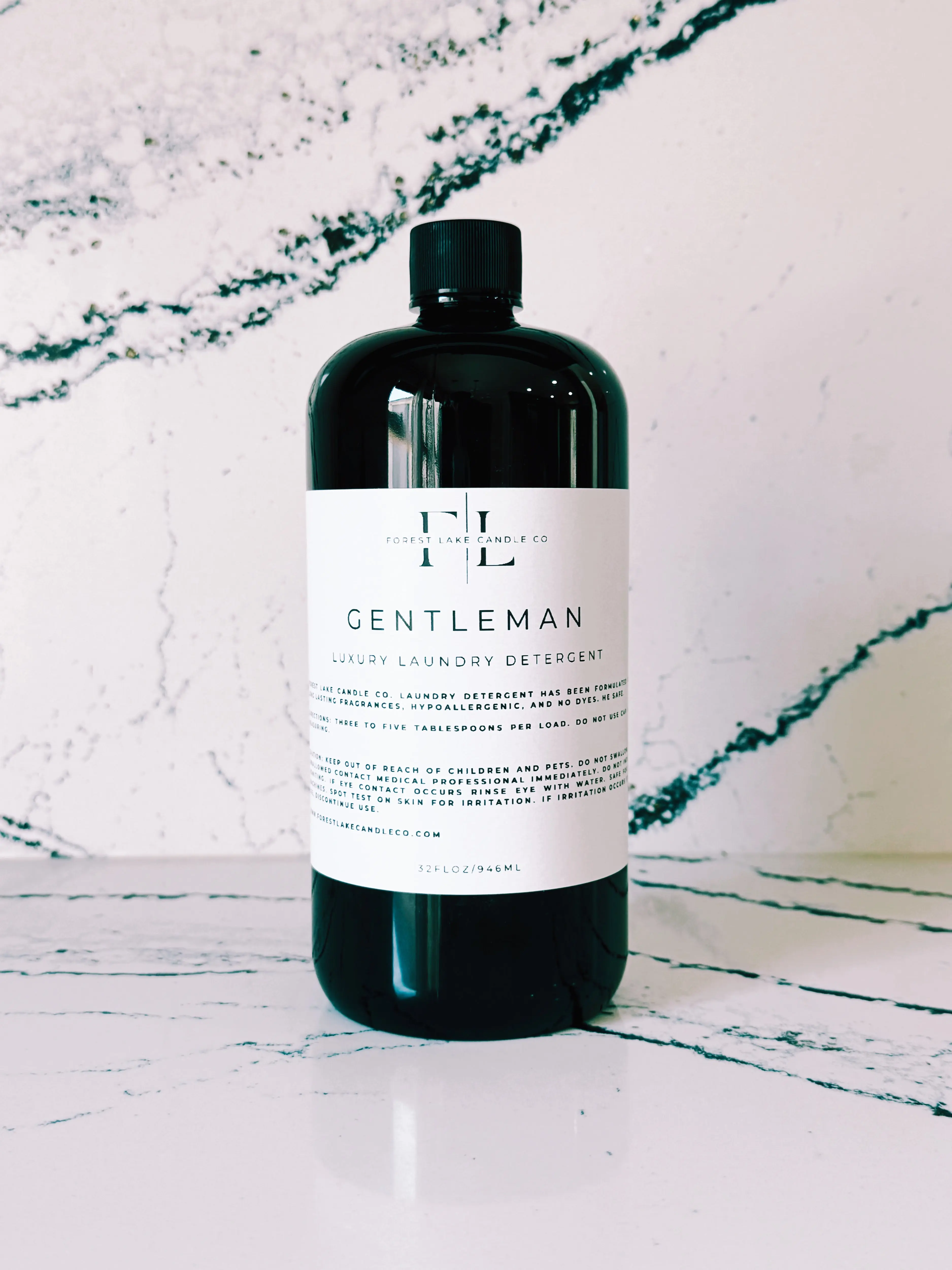Gentleman