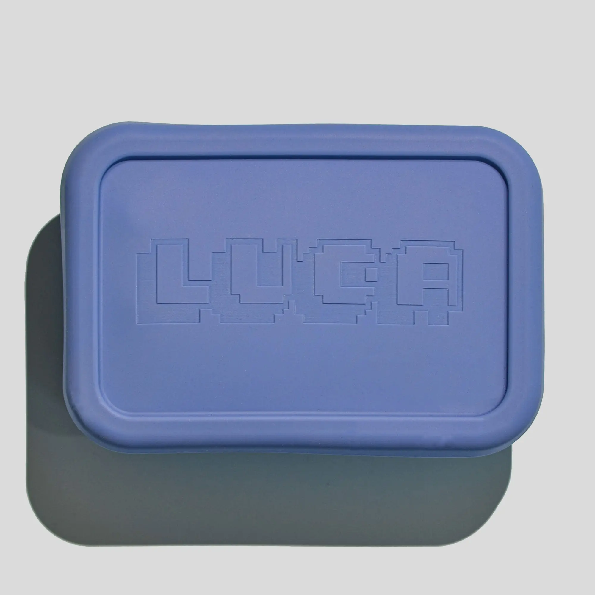 Byte Box In Sky Bento Box Engraved