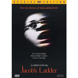 USED-Jacob's Ladder (Unknown)