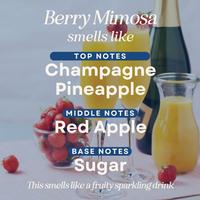 Berry Mimosa