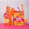 Starter Kit Bundle Dry Shampoo Powder Gift, Bundle & Save