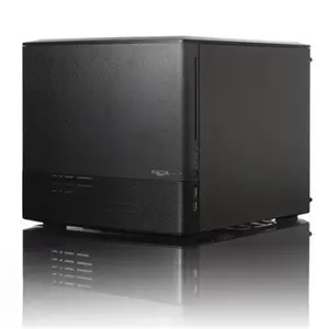 Fractal Design FD-CA-NODE-804-BLNode 804