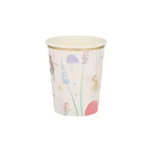 Magical Fairy Cups