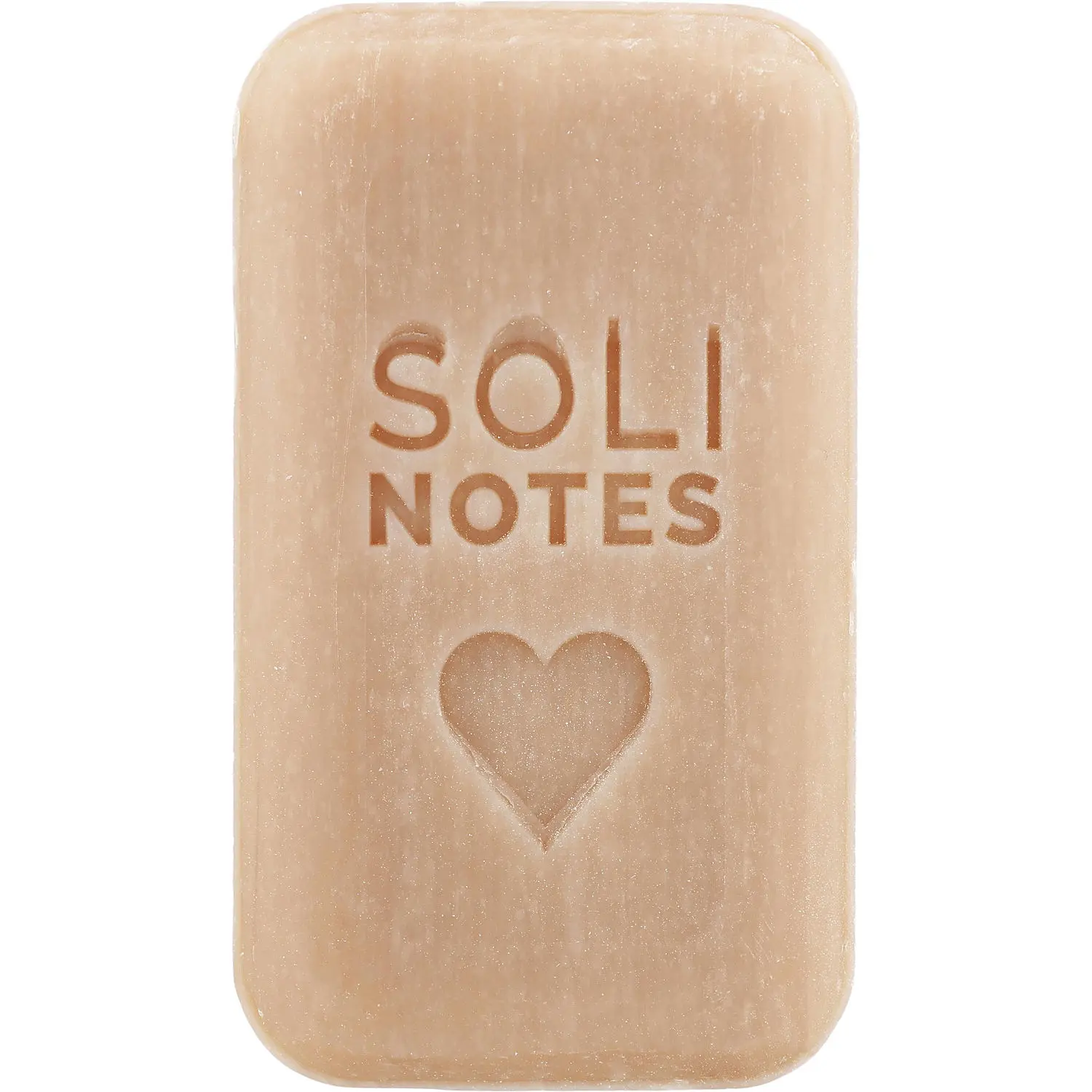 Solinotes Vanilla By Solinotes Soap For Unisex