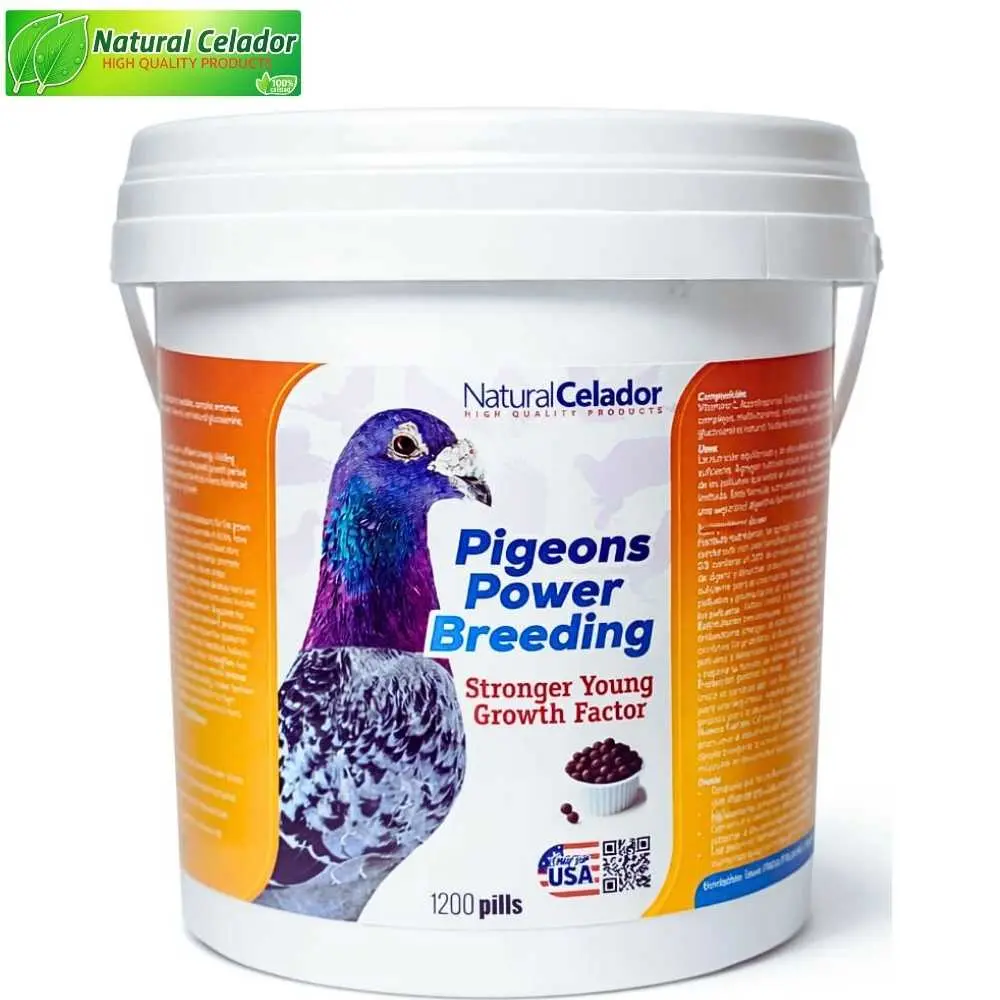 Natural Celador 1200 Pills Chick Well-Being Natural Celador 1200 Pills Chick Well-Being