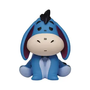 Monogram Eeyore Figural Bank
