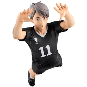 Haikyu!! Osamu Miya Ichibansho Collectible Figure