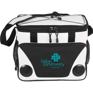 Arctic Zone 3860-57 Titan Deep Freeze Speaker Cooler