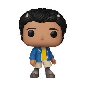 Grover #1467 Funko Pop! Disney Percy Jackson and The Olympians