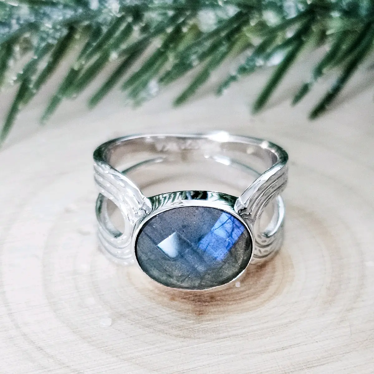 Destiny Ring