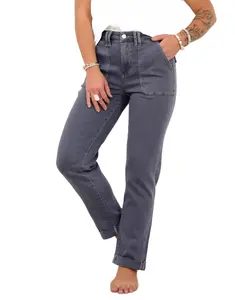 Aurora Indigo Wash Judy Blue
