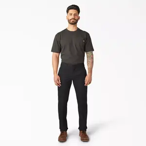 Dickies FLEX Slim Fit Tapered Leg Multi-Use Pocket Work Pants