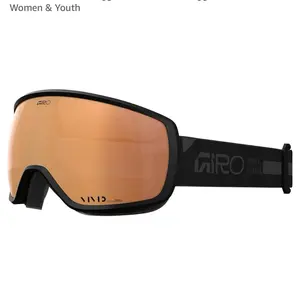 Giro Balance II Ski Goggles - Snowboard Goggles for Men, Women & Youth