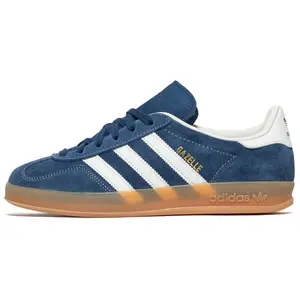 Adidas Gazelle Indoor 'Night Indigo'