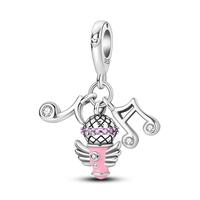 Dream Microphone Musical Note